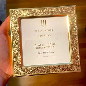 Small picture frame shelf size or office desk size